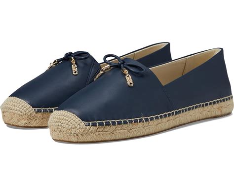 michael kors kristy espadrilles|michael kors nori espadrille flats.